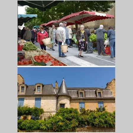 Studio_faugere Apartment Bergerac